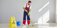 Société de nettoyage professionnel Lorient : entreprise de ménage & lavage sur mesure