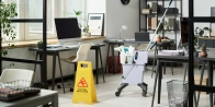 Société de nettoyage professionnel Quimper : entreprise de ménage & lavage sur mesure