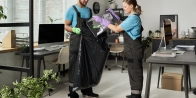 Société de nettoyage professionnel Vannes : entreprise de ménage & lavage sur mesure